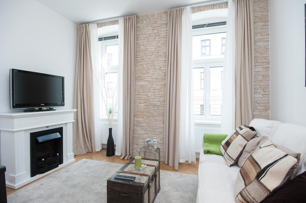 Vienna-Design-Apartments Camera foto