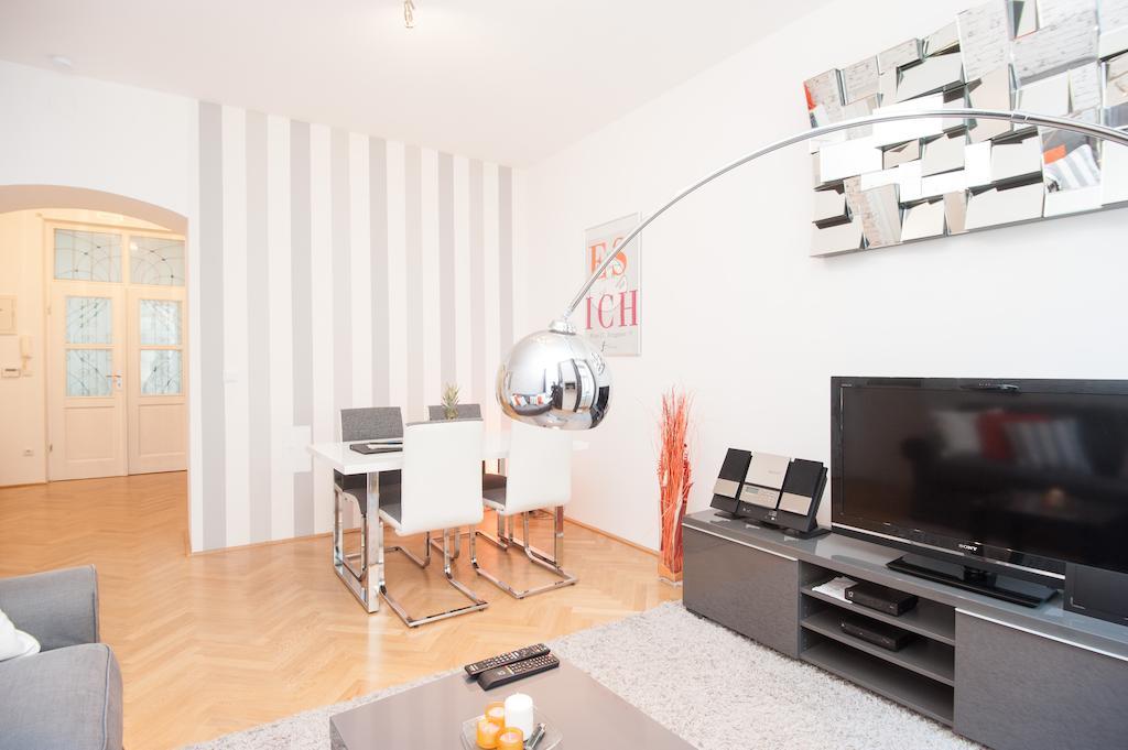 Vienna-Design-Apartments Camera foto