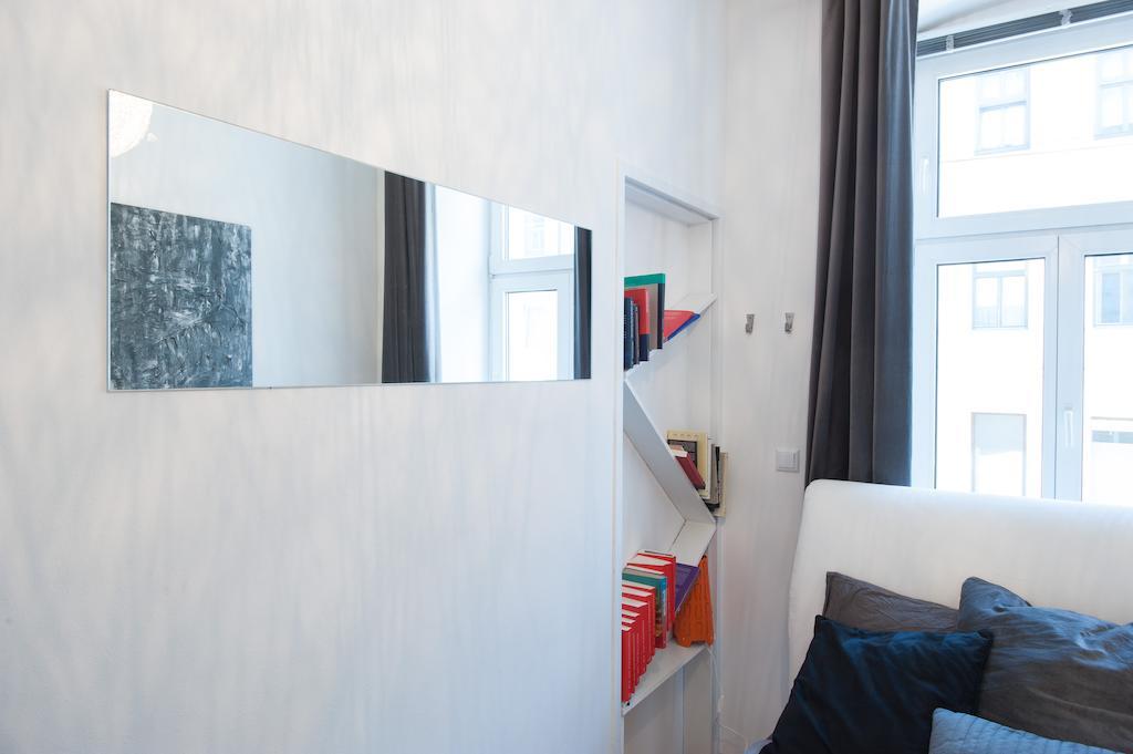 Vienna-Design-Apartments Esterno foto